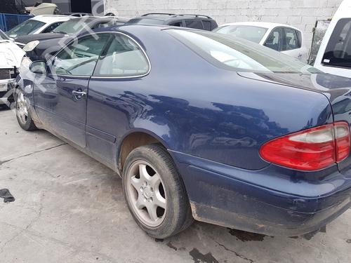 Front right window mechanism MERCEDES-BENZ CLK (C208) CLK 320 (208.365) | BP16317050C23 