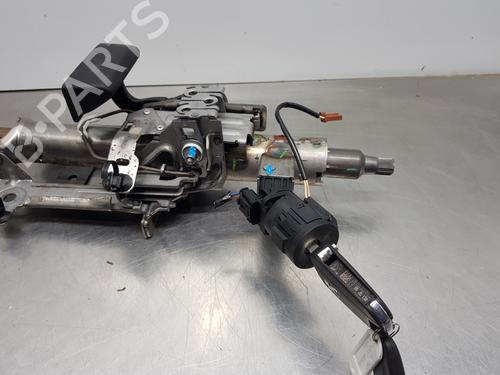 Steering column PEUGEOT 2008 II (UD_, US_, UY_, UJ_, UR_, UC_) 1.2 PureTech 130 (USHNS, URHNS) | BP29591514M21 