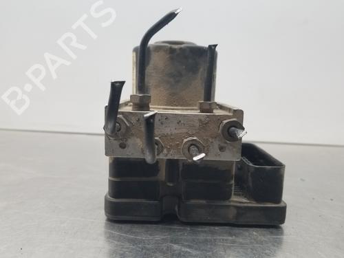 ABS pump FORD FIESTA VI (CB1, CCN) | BP30747839M43