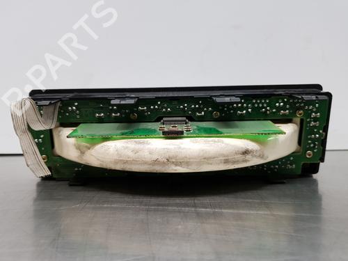 AC Styreenhet / Manøvreringsenhet MERCEDES-BENZ E-CLASS (W210)  | BP26565980I5 