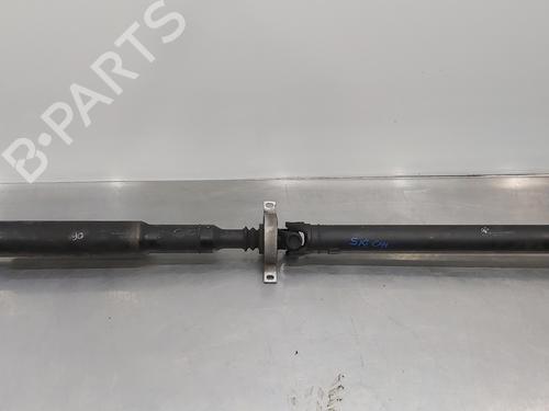 Used Driveshaft BMW 3 Touring (F31) 318 d (150 hp) 21497262