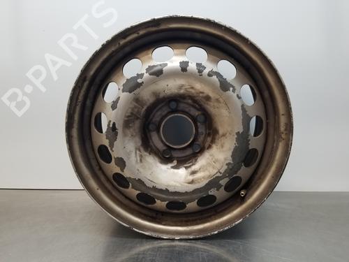 Used Rim PEUGEOT BOXER Bus [2005-2025]  29313959
