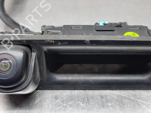 Electronic module KIA SPORTAGE IV (QL, QLE)  | BP22645425M83 