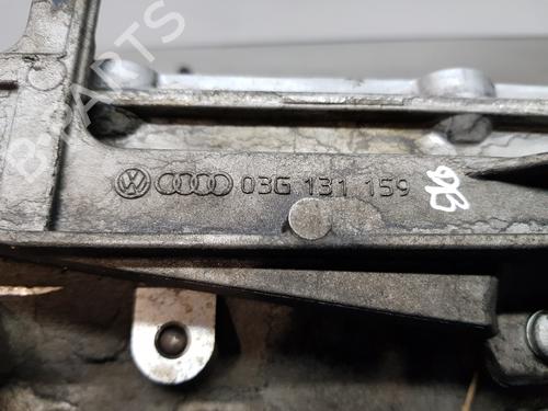 Cylinder head VW PASSAT B6 (3C2)  | BP28605753M5 