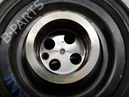 Pulley LAND ROVER DISCOVERY SPORT (L550)  | BP20316470M122 