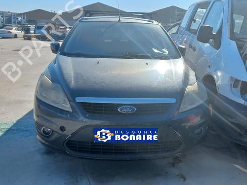 Engine control unit (ECU) FORD FOCUS II (DA_, HCP, DP)  | BP16291219M57 