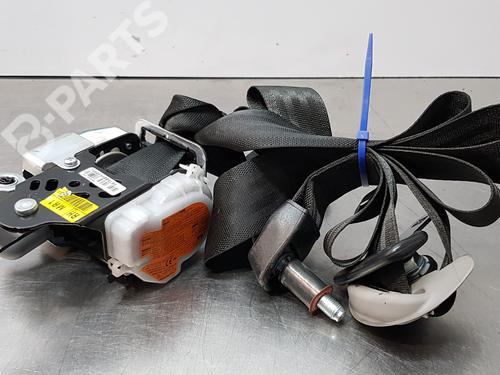 Airbag Kit SSANGYONG KORANDO (CK) 2.0 e-XDi | BP9649237C86 