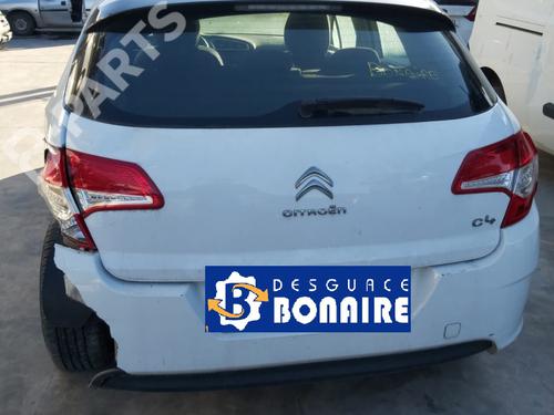 Fuse box CITROËN C4 II (NC_)  | BP7594650E1 