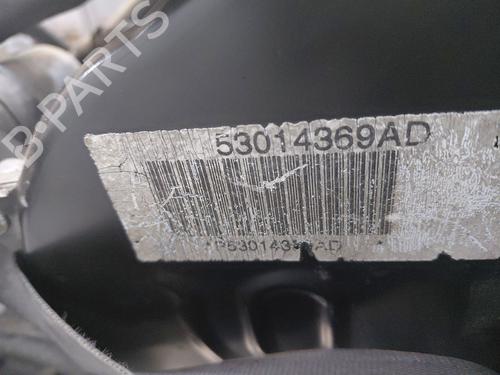 Engine JEEP CHEROKEE (KJ)  | BP31651987M1 