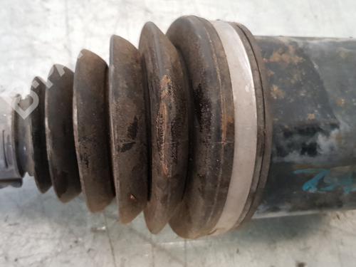 Left front driveshaft CHEVROLET ORLANDO (J309)  | BP8329600M38 
