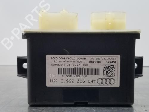 Used Electronic module AUDI A8 D4 (4H2, 4H8, 4HC, 4HL) 3.0 TDI quattro (258 hp) 17099728