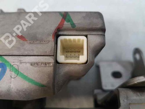 Steering column MITSUBISHI MIRAGE / SPACE STAR VI Hatchback (A0_A)  | BP7584077M21 