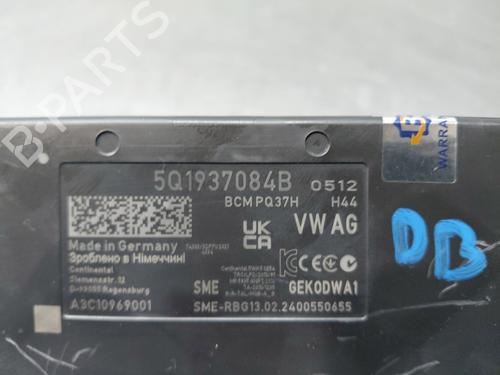 Electronic module AUDI Q3 Sportback (F3N) | BP31291051M83