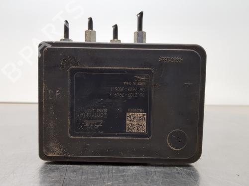 ABS pump MAZDA 3 (BM, BN)  | BP29257803M43 