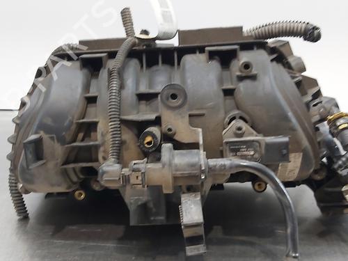 Used Intake manifold OPEL CORSA D (S07) [2006-2015]  16139578