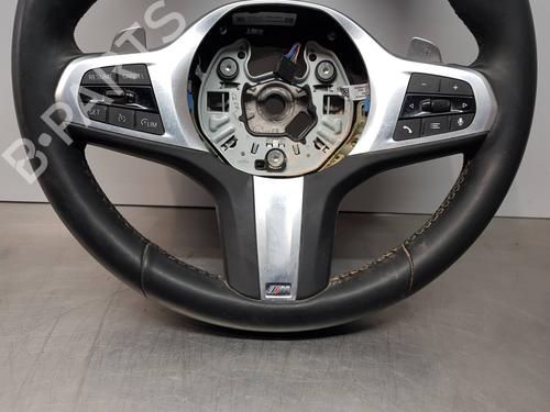 Steering wheel BMW 3 (G20, G80, G28)  | BP29130765C49 