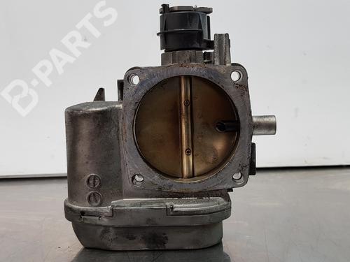 Throttle body MERCEDES-BENZ S-CLASS (W220) S 430 (220.070, 220.170) | BP11936163M82 