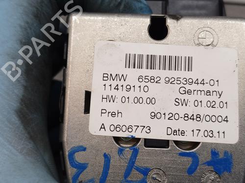 Switch BMW X3 (F25)  | BP17684736I30 