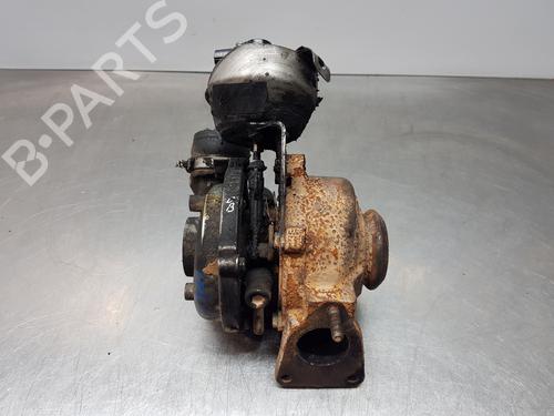 Used Turbocharger/Supercharger FORD MONDEO IV (BA7) [2007-2015]  29115692