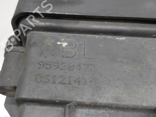 Luftfilter kasse CHEVROLET AVEO Hatchback (T300) | BP30879362M87