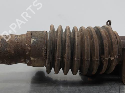 Steering rack CITROËN XSARA (N1) 1.9 D | BP17029107M22 