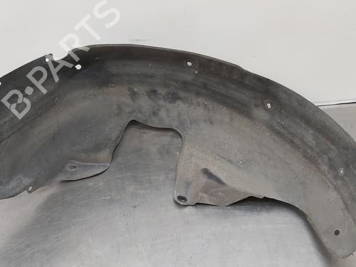 Wheel arch HYUNDAI TUCSON (TL, TLE) 1.6 CRDi | BP30878856C56