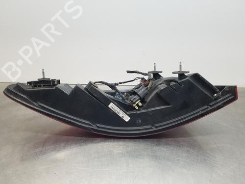 Right taillight JAGUAR XF I (X250)  | BP27526464C35 