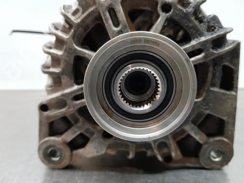 Alternator OPEL MOVANO B Van (X62)  | BP29356467M7 