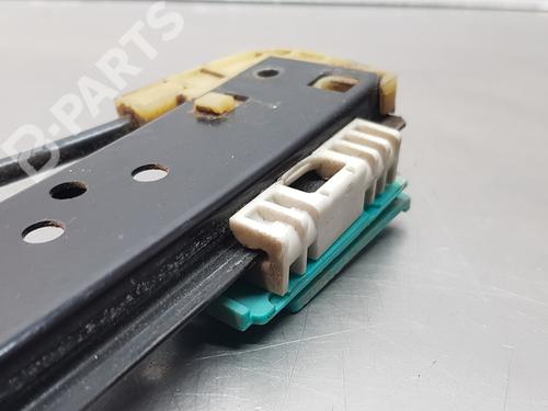 Front left window mechanism PORSCHE CAYENNE (9PA) S 4.5 | BP11948229C22 