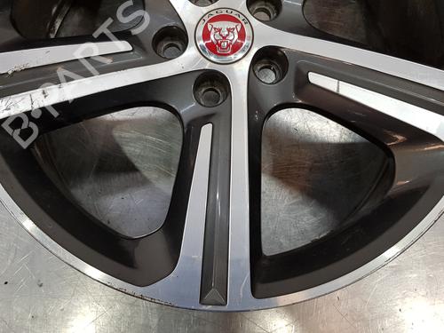 Rim JAGUAR XF II (X260) 2.0 D | BP15096698C45 