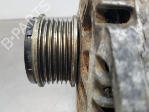 Alternator HYUNDAI TUCSON (TL, TLE)  | BP27612084M7 