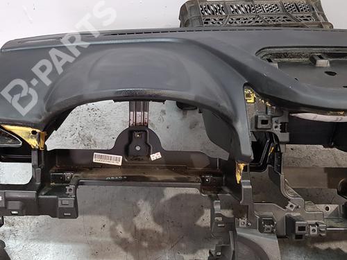 Airbag Kit SSANGYONG KORANDO (CK) 2.0 e-XDi | BP9649237C86 