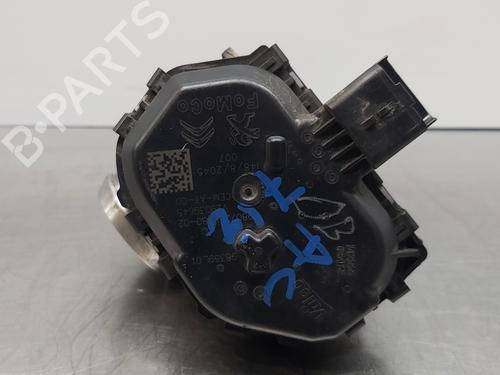 Throttle body PEUGEOT EXPERT Van (V_)  | BP16977468M82 