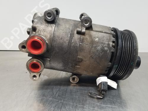 AC compressor FORD S-MAX (WA6)  | BP27241551M34 