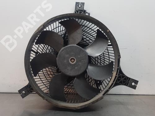 Koelventilatormotor INFINITI FX 45 (316 hp) 11746677