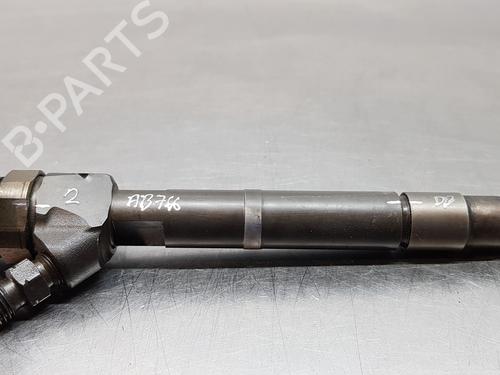 Used Injector MERCEDES-BENZ M-CLASS (W163) ML 270 CDI (163.113) (163 hp) 18875997