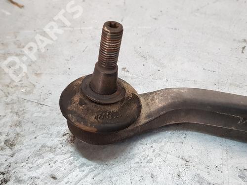 Steering rack RENAULT SCÉNIC III (JZ0/1_)  | BP8187081M22 