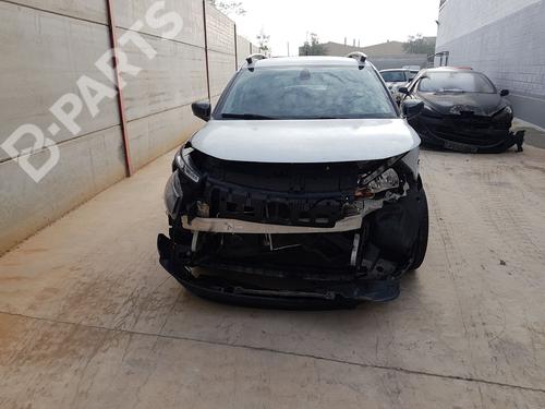 Fuse box CITROËN C4 CACTUS | BP7581991E1 - Image 5