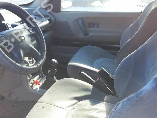 Squib airbag LAND ROVER FREELANDER I (L314) 2.0 DI 4x4 | BP17319613C102 
