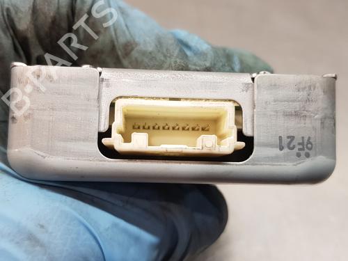 Electronic module TOYOTA RAV 4 V (_A5_, _H5_)  | BP19118696M83 