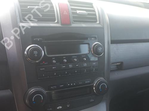 Pipe HONDA CR-V III (RE_)  | BP21553660M125 