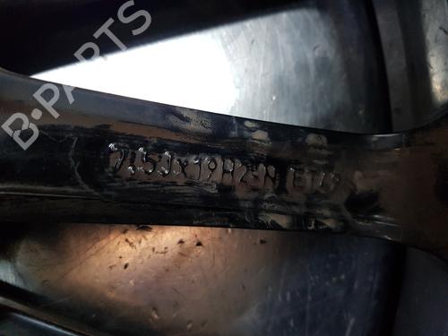 Rim MERCEDES-BENZ A-CLASS (W177) A 200 d (177.012) | BP30169887C45 