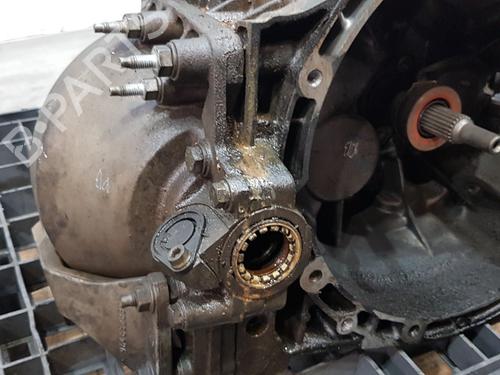 Gearbox PEUGEOT 407 SW (6E_, 6D_)  | BP18079188M3 