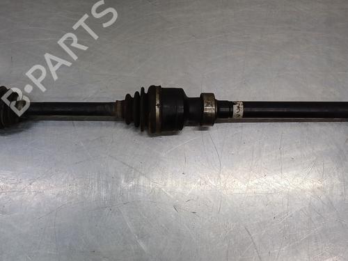 Used Right front driveshaft MAZDA 6 Estate (GJ, GL) 2.2 D (150 hp) 16013639