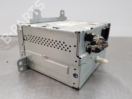 Radio OPEL ZAFIRA TOURER C (P12)  | BP29249608E6 