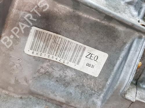 Gearbox SUZUKI SX4 S-Cross (JY)  | BP19637090M3 