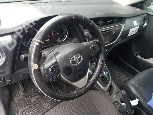 Steering column TOYOTA AURIS Estate (_E18_) 1.8 Hybrid (ZWE186_, ZWE186R, ZWE186H) | BP9860422M21 