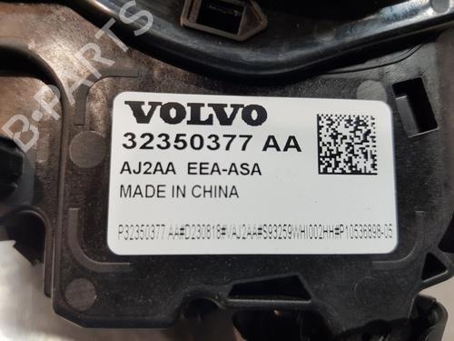 Squib airbag VOLVO XC60 II (246)  | BP29121450C102 
