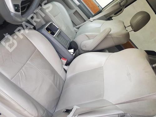 Left front fenders LANCIA VOYAGER MPV (404_) 2.8 CRD (RT, 53) | BP11202152C41  - Image 8