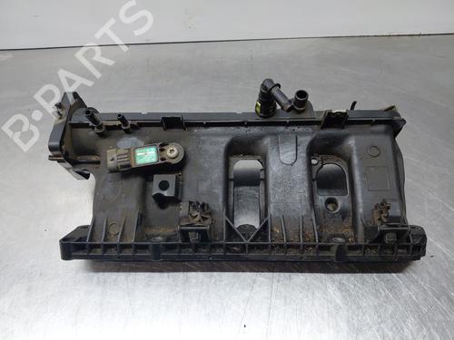 Used Intake manifold NISSAN QASHQAI II (J11, J11_) [2013-2026]  31291178